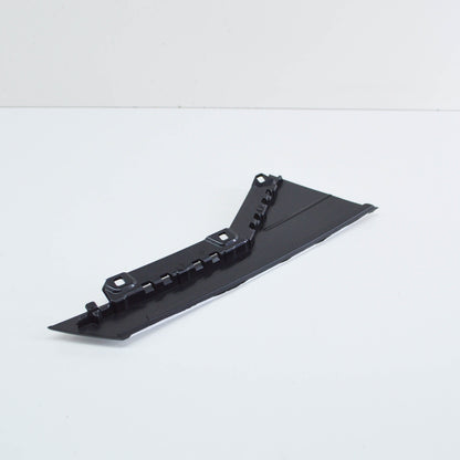 NEW AUDI A4 AVANT B9 REAR LEFT DOOR PILLAR C TRIM 8W5839903A5FQ ORIGINAL