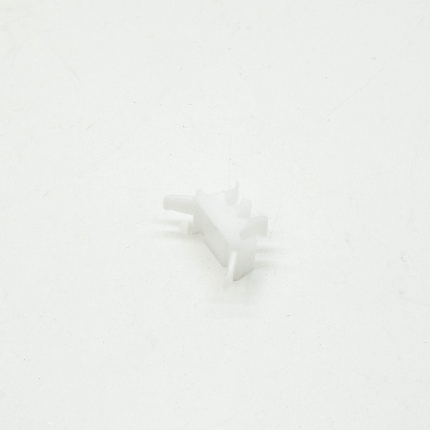 new mb glc coupe c253 water deflector strip fixing a2539910300 original