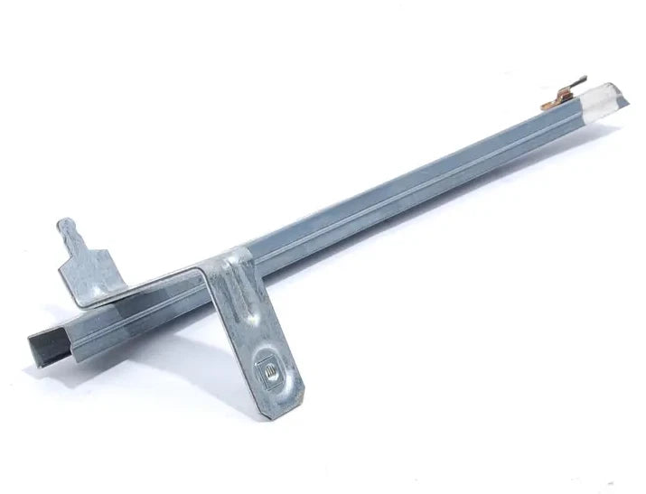 NEW BMW 3 E30 FRONT RIGHT WINDOW GUIDE RAIL 51321945508 1945508 ORIGINAL