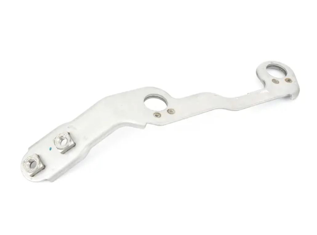 new bmw 3 e90 exhaust bracket 18207540178 7540178 original