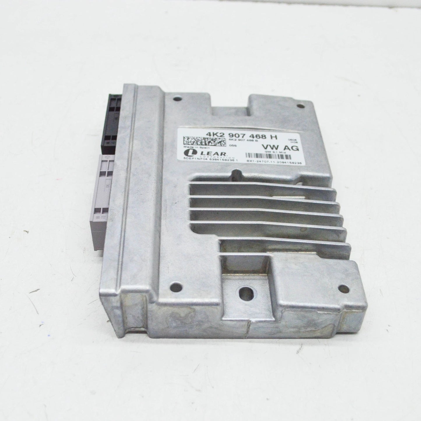 NEW AUDI E-TRON SPORTBACK GEA GATEWAY CONTROL UNIT 4K2907468H ORIGINAL