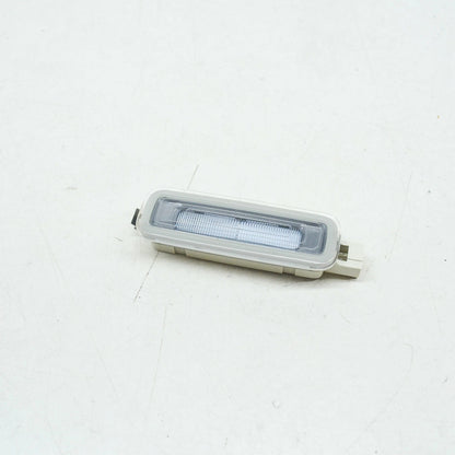 NEW AUDI A4 AVANT B9 INTERIOR LED SUN VISOR LIGHTING 4M0947105