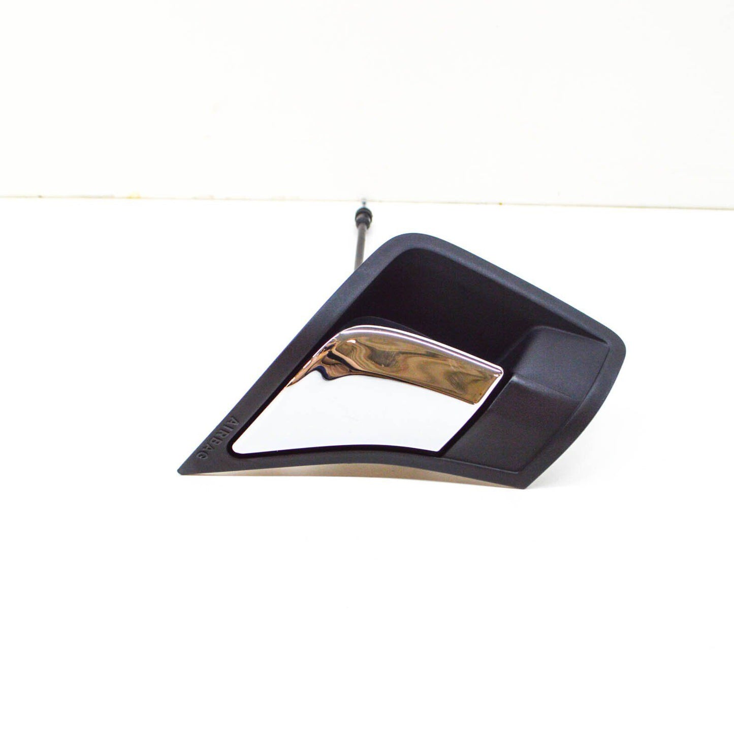 NEW MERCEDES BENZ E C207 FRONT SEAT BACKREST LOCK RIGHT A20791092069051 ORIGINAL