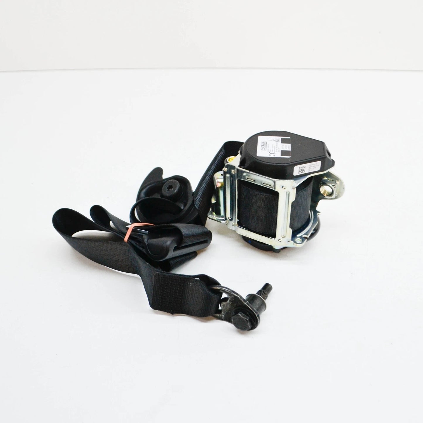 NEW MERCEDES-BENZ SPRINTER 907 FRONT LEFT SEAT BELT LHD A90786007009C94