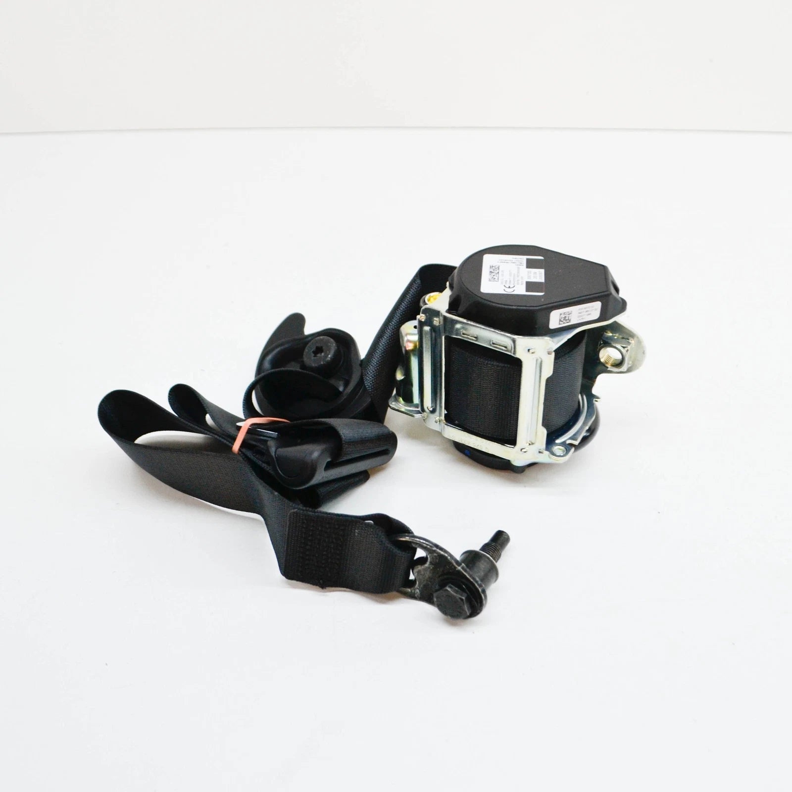 NEW MERCEDES-BENZ SPRINTER 907 FRONT LEFT SEAT BELT LHD A90786007009C94