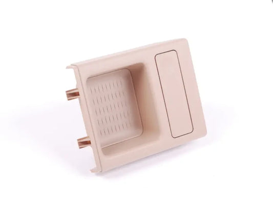 NEW BMW 3 E46 INTERIOR COIN STORAGE 51168217959 8217959 ORIGINAL