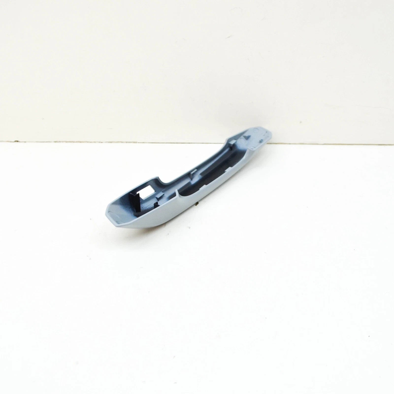 NEW AUDI A4 B9 FRONT RIGHT HANDLE BEZEL TRIM 8W0837240GRU ORIGINAL