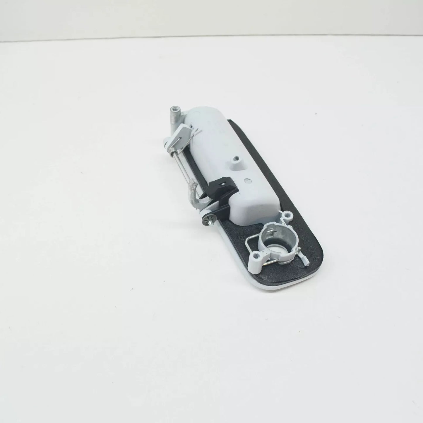 NEW VOLKSWAGEN TRANSPORTER T5 REAR LID PRIMED HANDLE 7H0827561AGRU