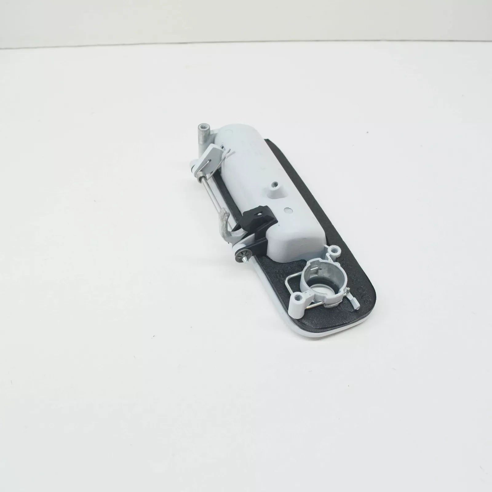 NEW VOLKSWAGEN TRANSPORTER T5 REAR LID PRIMED HANDLE 7H0827561AGRU