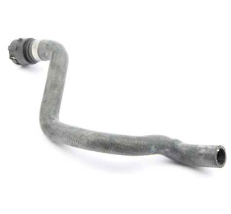 new audi a4 b8 coolant hose lhd 8k1819371ar original