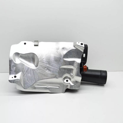 NEW MERCEDES-BENZ C W204 AIR FILTER BOX A2740901701 ORIGINAL