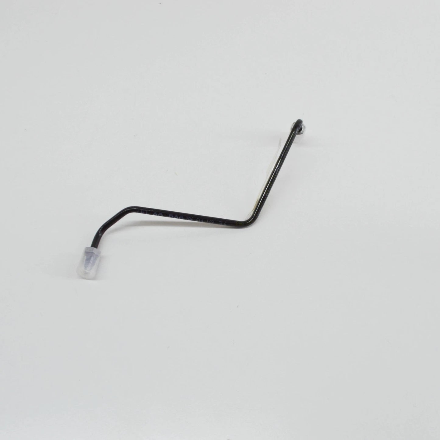 NEW AUDI Q7 4L FRONT RIGHT BRAKE LINE 7P6614162 ORIGINAL