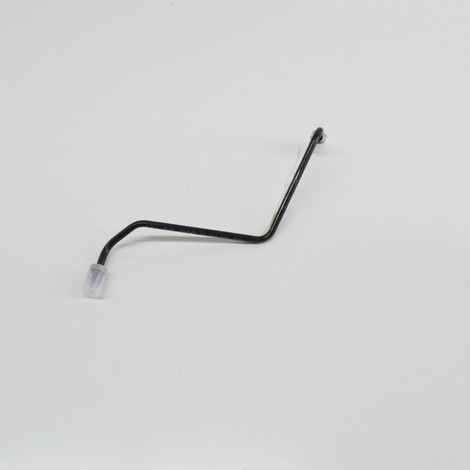 NEW AUDI Q7 4L FRONT RIGHT BRAKE LINE 7P6614162 ORIGINAL