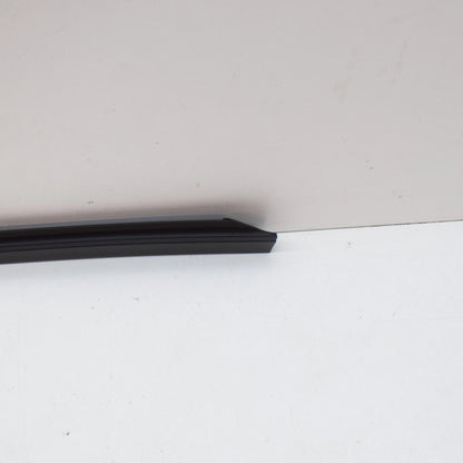 NEW BMW 7 E38 REAR LEFT DOOR SEALING BETWEEN DOOR/ENTRANCE 51228158187 ORIGINAL