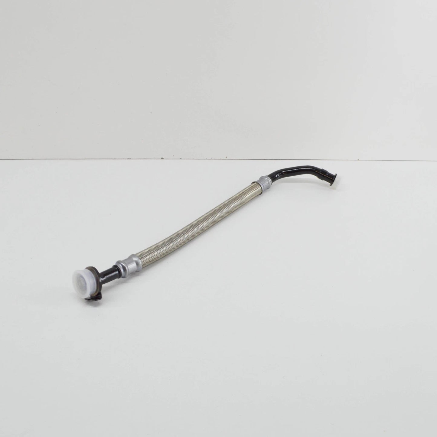 NEW BMW 5 E39 ENGINE OIL FILTER HOUSING HOSE 11421440181 1440181 ORIGINAL