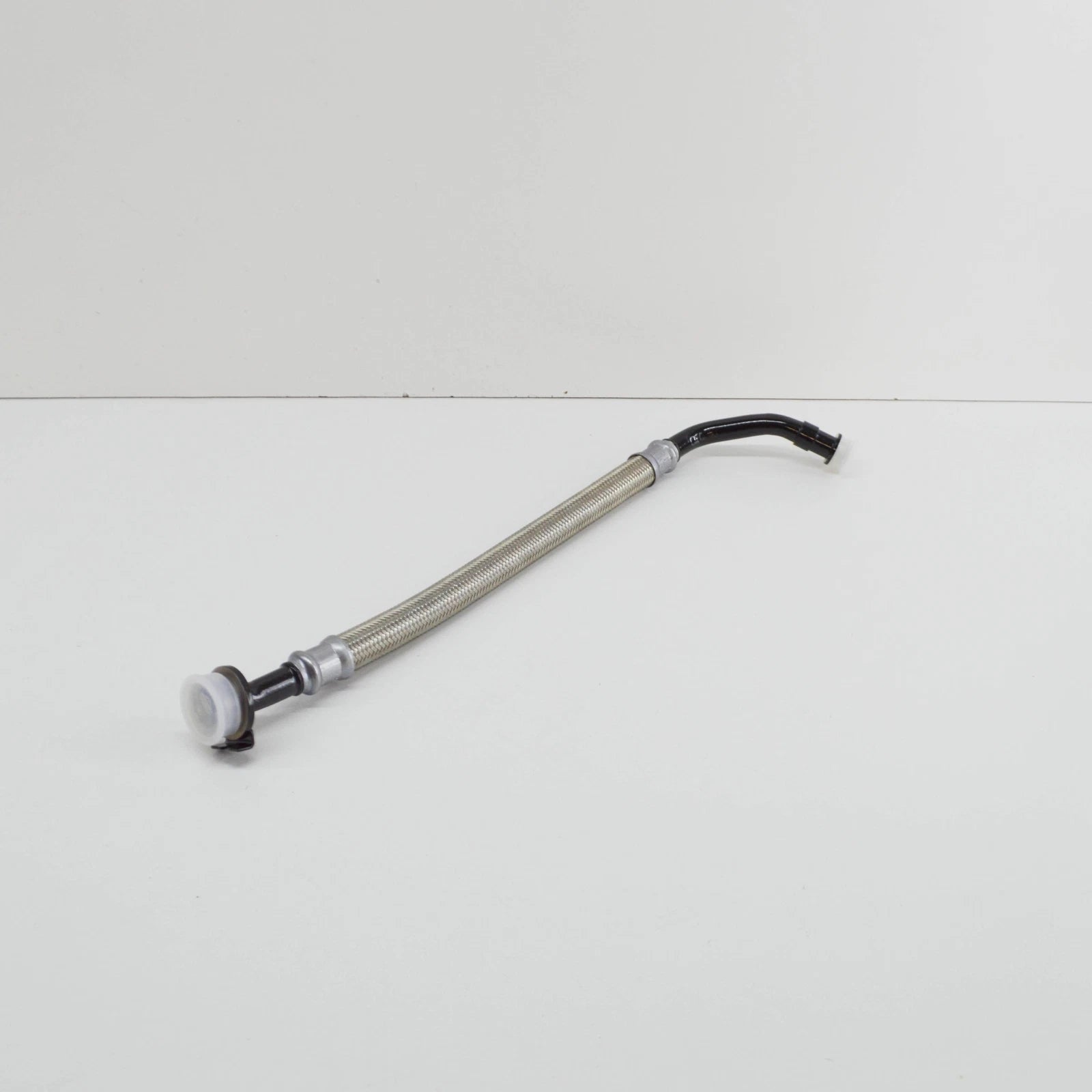 NEW BMW 5 E39 ENGINE OIL FILTER HOUSING HOSE 11421440181 1440181 ORIGINAL