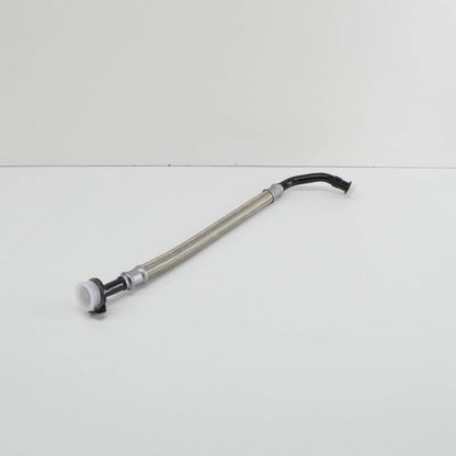 NEW BMW 5 E39 ENGINE OIL FILTER HOUSING HOSE 11421440181 1440181 ORIGINAL