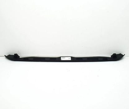 NEW AUDI A5 CABRIO F57 FRONT BONNET CENTER IMPACT PROTECTION 8W6823124 ORIGINAL