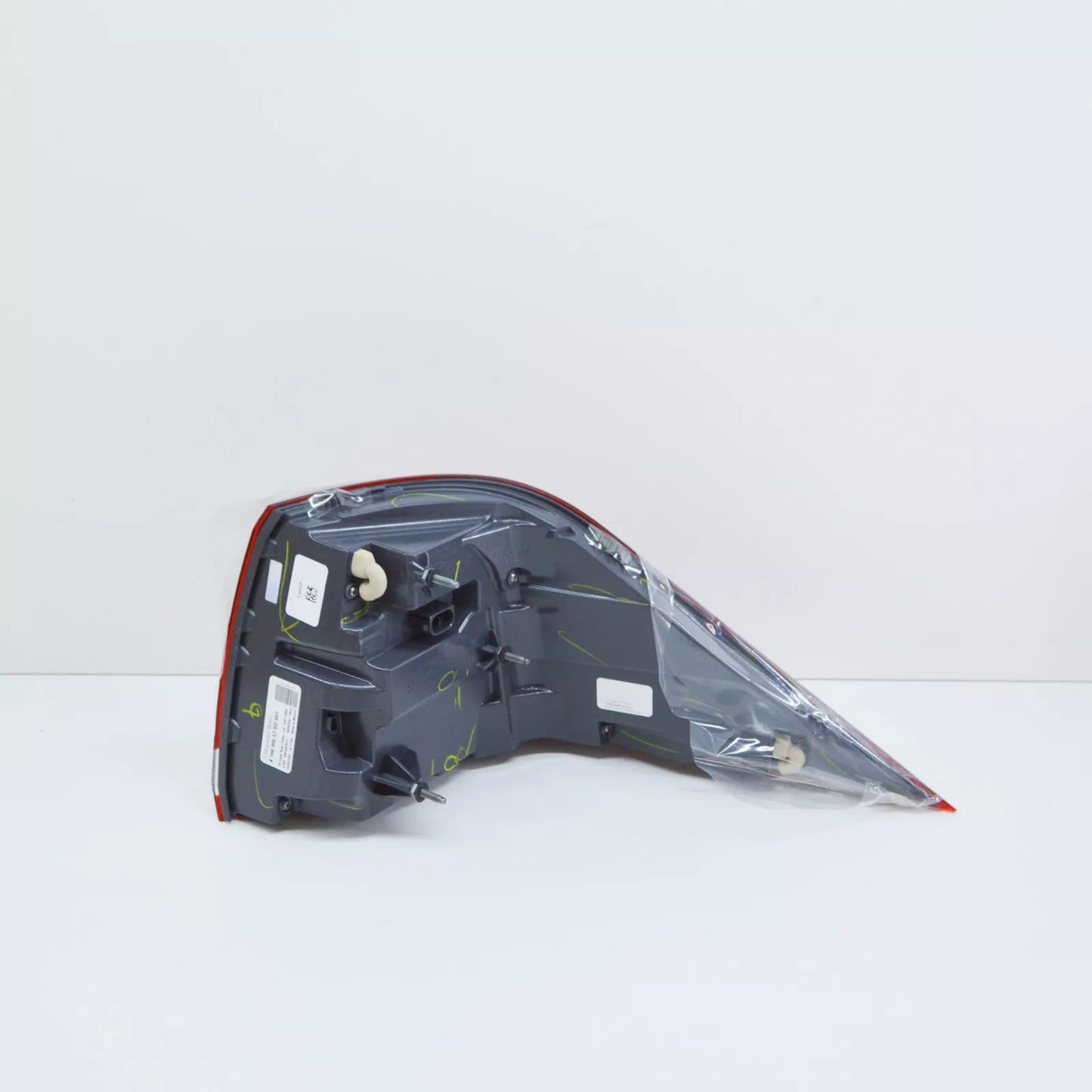 NEW MERCEDES-BENZ ML W166 REAR LEFT TAIL LIGHT A1669065702 ORIGINAL