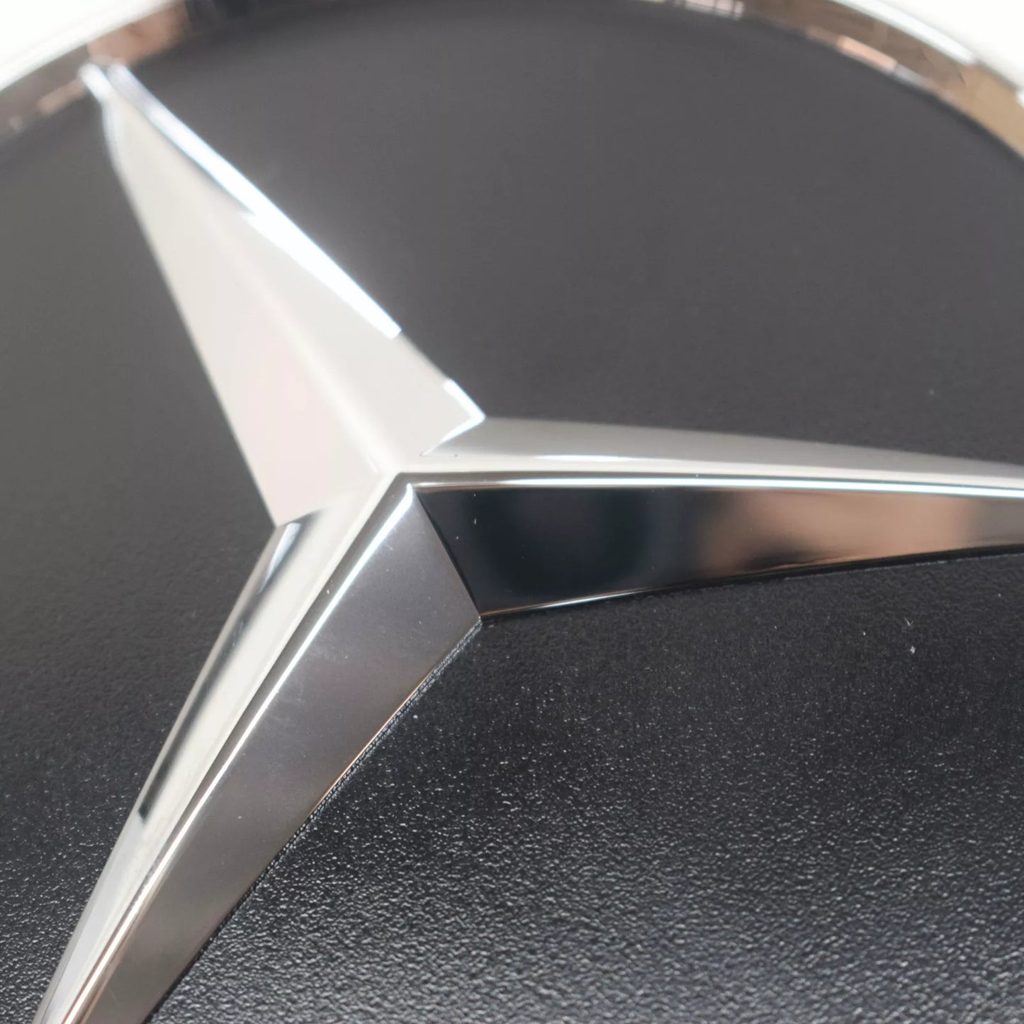 NEW MERCEDES-BENZ SPRINTER W907 REAR COMPANY SIGN BADGE A9078172400