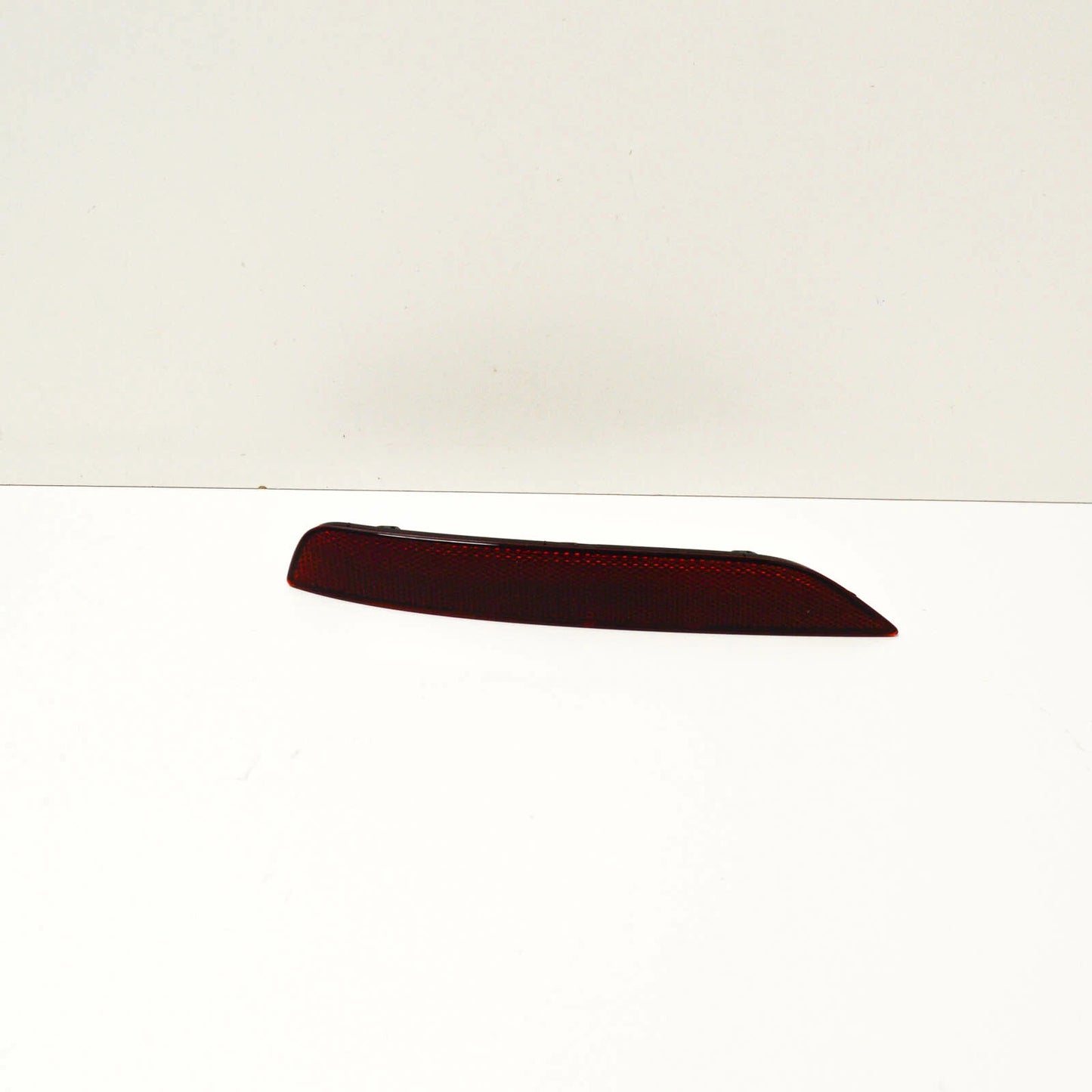 NEW VOLKSWAGEN SCIROCCO MK3 REAR BUMPER RIGHT REFLECTOR 1K8945106C