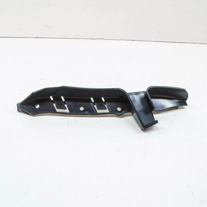 NEW BMW M5 E60 FRONT RIGHT BUMPER SUPPORT BRACKET 7895736 51117895736 ORIGINAL