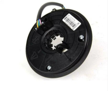 NEW MERCEDES-BENZ CL C215 STEERING WHEEL CONTACT SPIRAL A0004640318 ORIGINAL