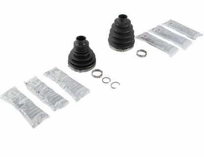 new ford transit mk4 front cv boot kit 1787355 bk21-4c062-bb original