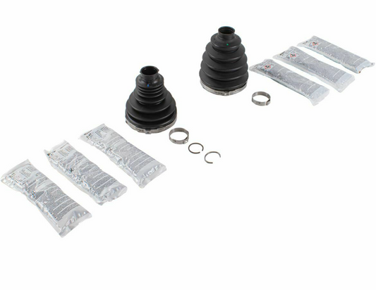 new ford transit mk4 front cv boot kit 1787355 bk21-4c062-bb original