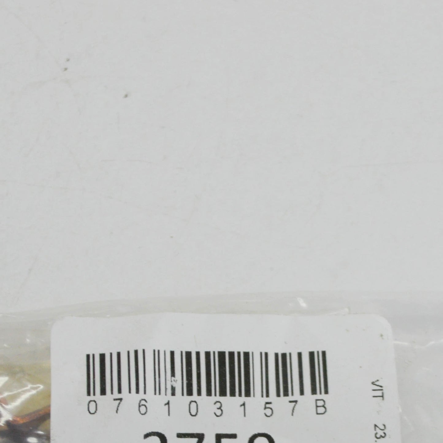 NEW VOLKSWAGEN CRAFTER 2F MK1 OIL SPRAY JET 076103157B ORIGINAL