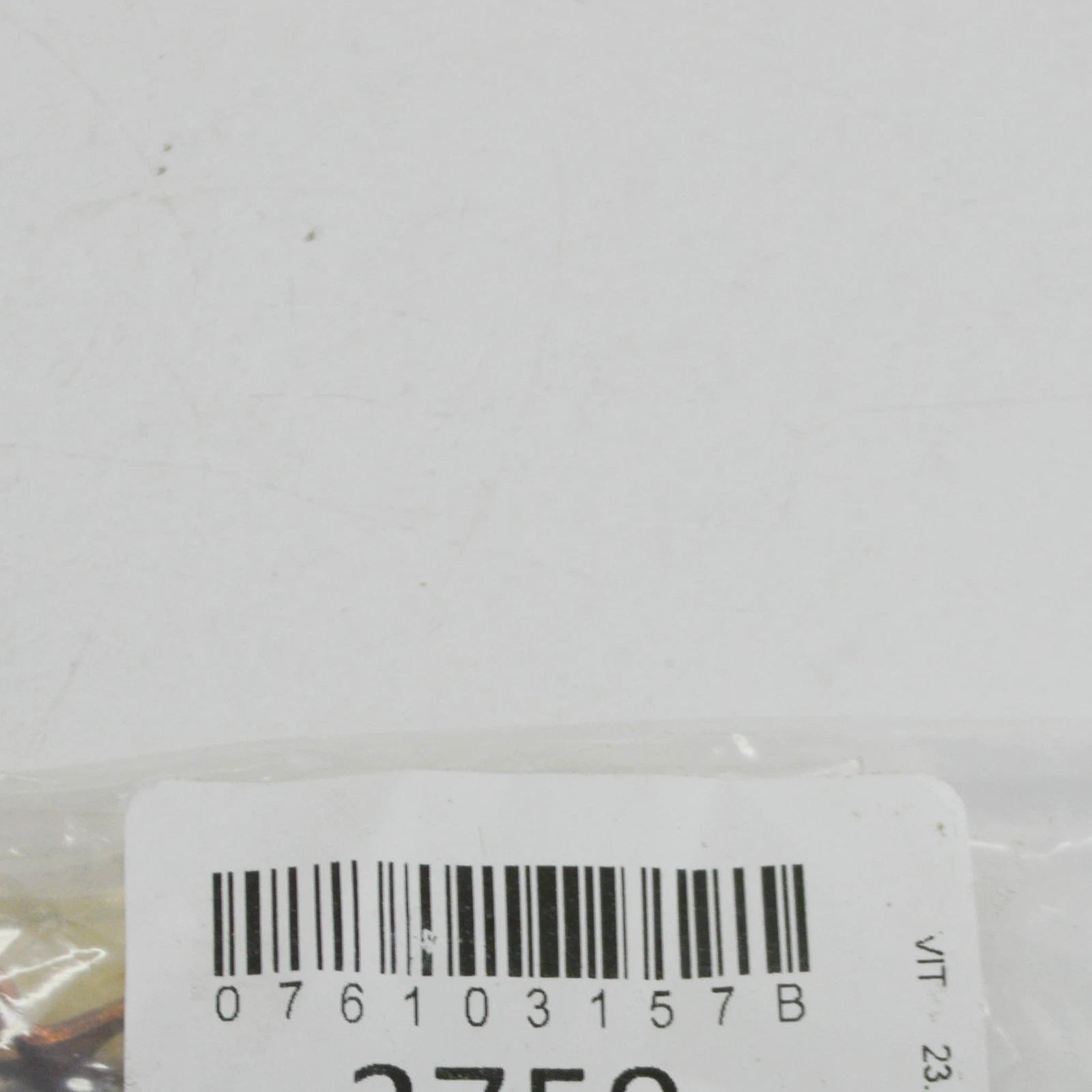 NEW VOLKSWAGEN CRAFTER 2F MK1 OIL SPRAY JET 076103157B ORIGINAL