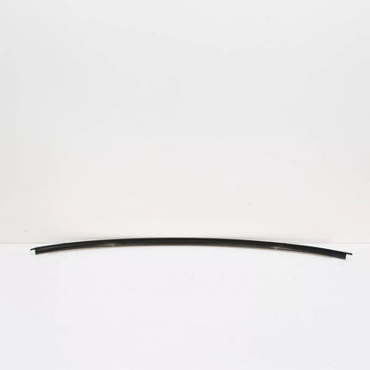NEW MERCEDES-BENZ 190 W201 WINDSHIELD TOP GARNISH MOULDING A2016700222
