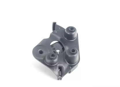 NEW AUDI A8 2004-2010 BONNET RELEASE HANDLE LHD BLACK 4E1823533E4PK