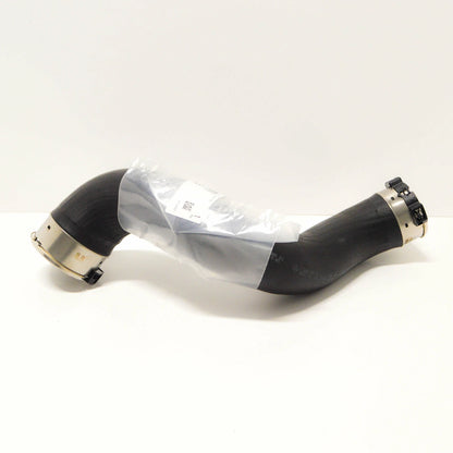NEW MERCEDES BENZ C W204 LEFT INTERCOOLER CHARGE HOSE A2045282582 ORIGINAL
