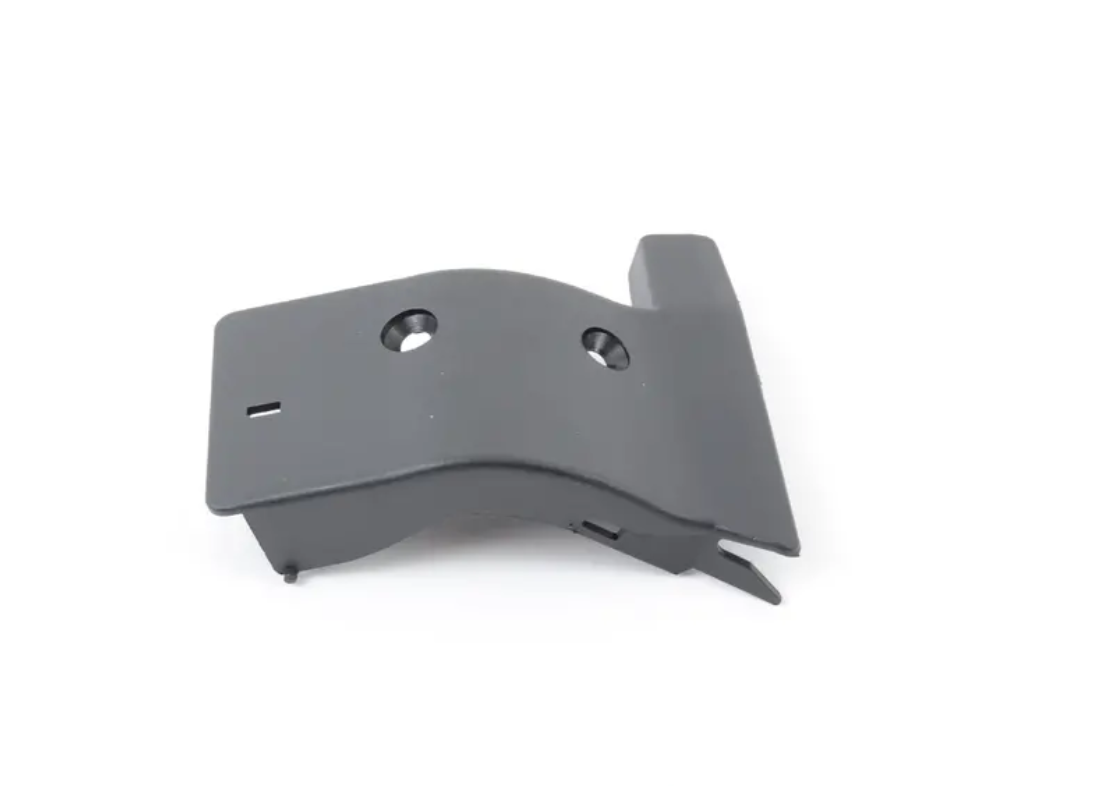 new bmw 5 e39 left cable guide covering 61138364787 8364787 original