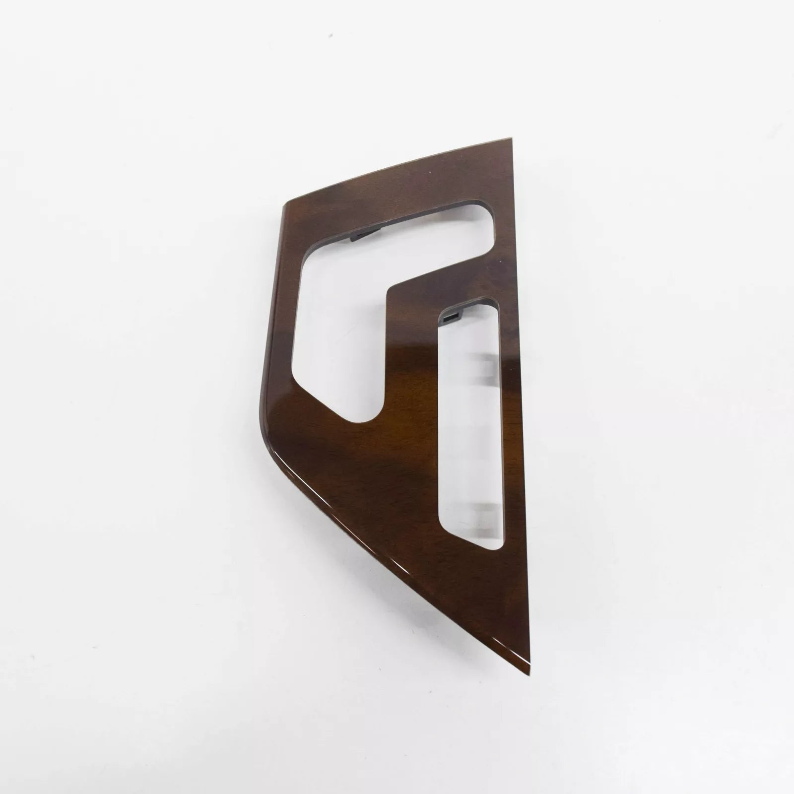 NEW MB E C207 FRONT LEFT INTERIOR DOOR GARNISH MOULDING A20772015222A02