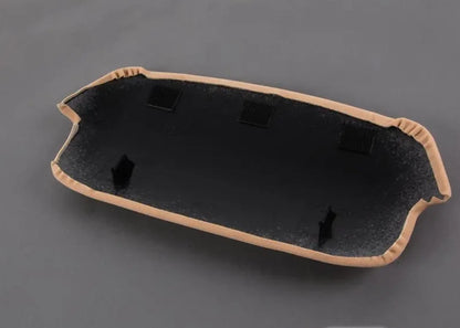 NEW BMW 3 E46 REAR HEADLINER COVER 51448226608 8226608 ORIGINAL