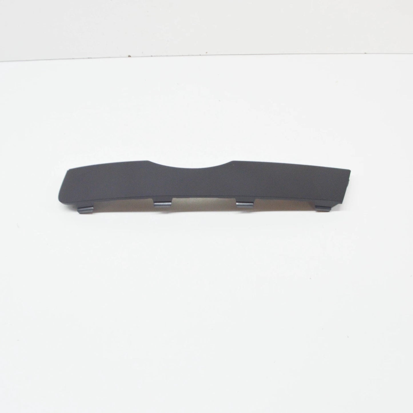 NEW AUDI Q3 8U FRONT LEFT BUMPER FOG LIGHT GRILL TRIM 8U0807379B9B9 ORIGINAL