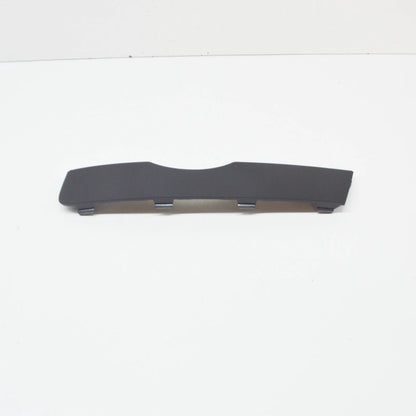 NEW AUDI Q3 8U FRONT LEFT BUMPER FOG LIGHT GRILL TRIM 8U0807379B9B9 ORIGINAL