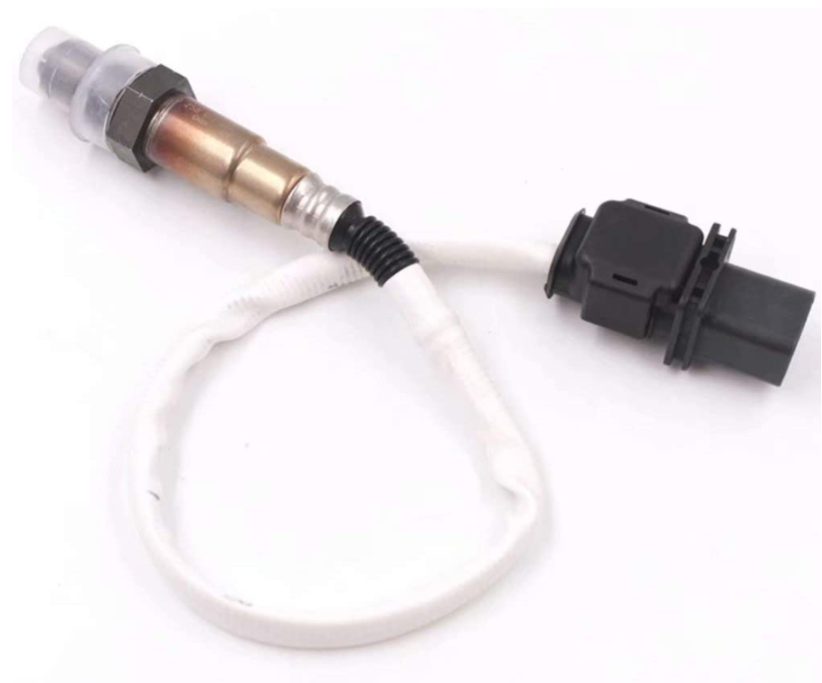 new ford focus mk3 c346 lambda o2 oxygen sensor ba5a-9y460-aa 5144254 original