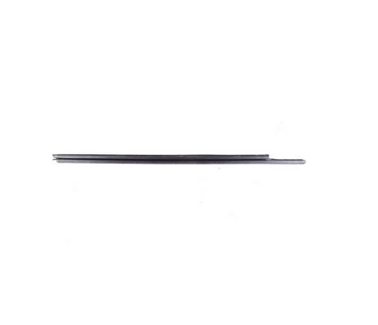 new volkswagen touareg 7p window aperture seal right inner 7p0837472c original