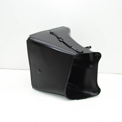 new mini countryman f60 left exterior radiator air duct 51749464174 original