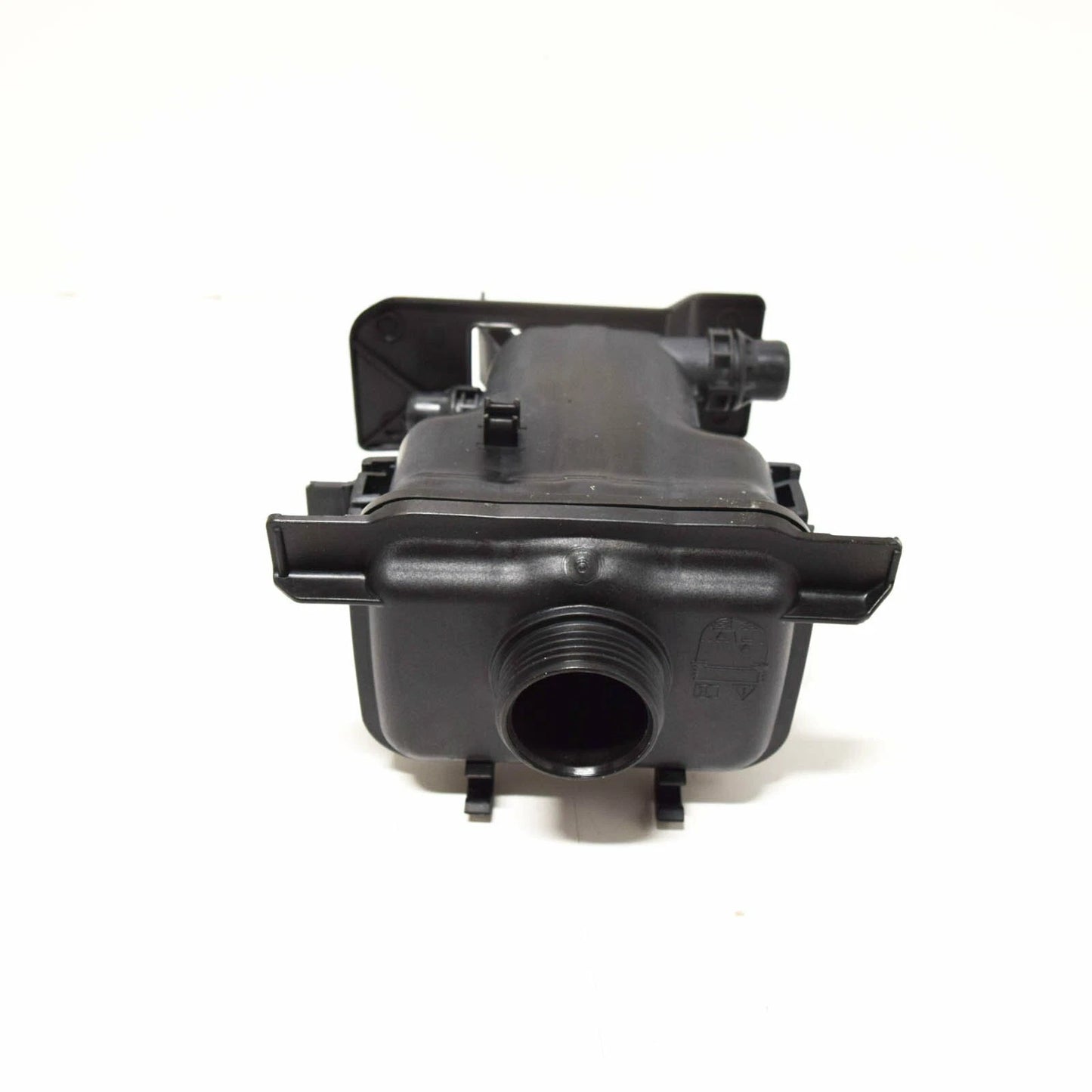 NEW BMW 7 G11 G12 COOLANT ENGINE EXPANSION TANK 17138610658 8610658 ORIGINAL