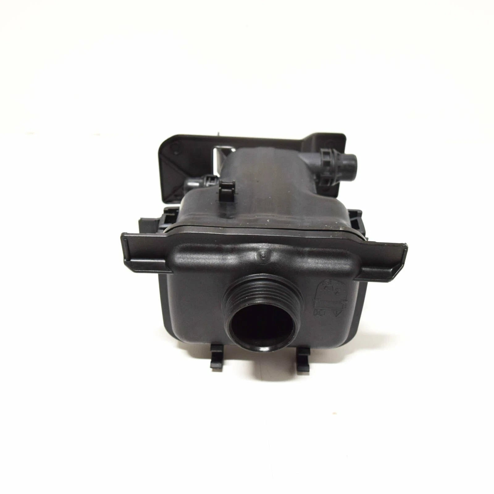 NEW BMW 7 G11 G12 COOLANT ENGINE EXPANSION TANK 17138610658 8610658 ORIGINAL