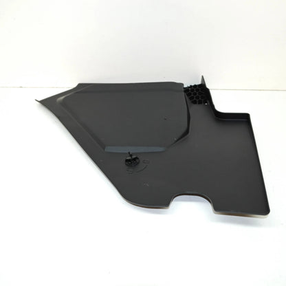 NEW BMW 3 G20 FRONT LEFT COWL SIDE PANEL LHD 51717427846 ORIGINAL