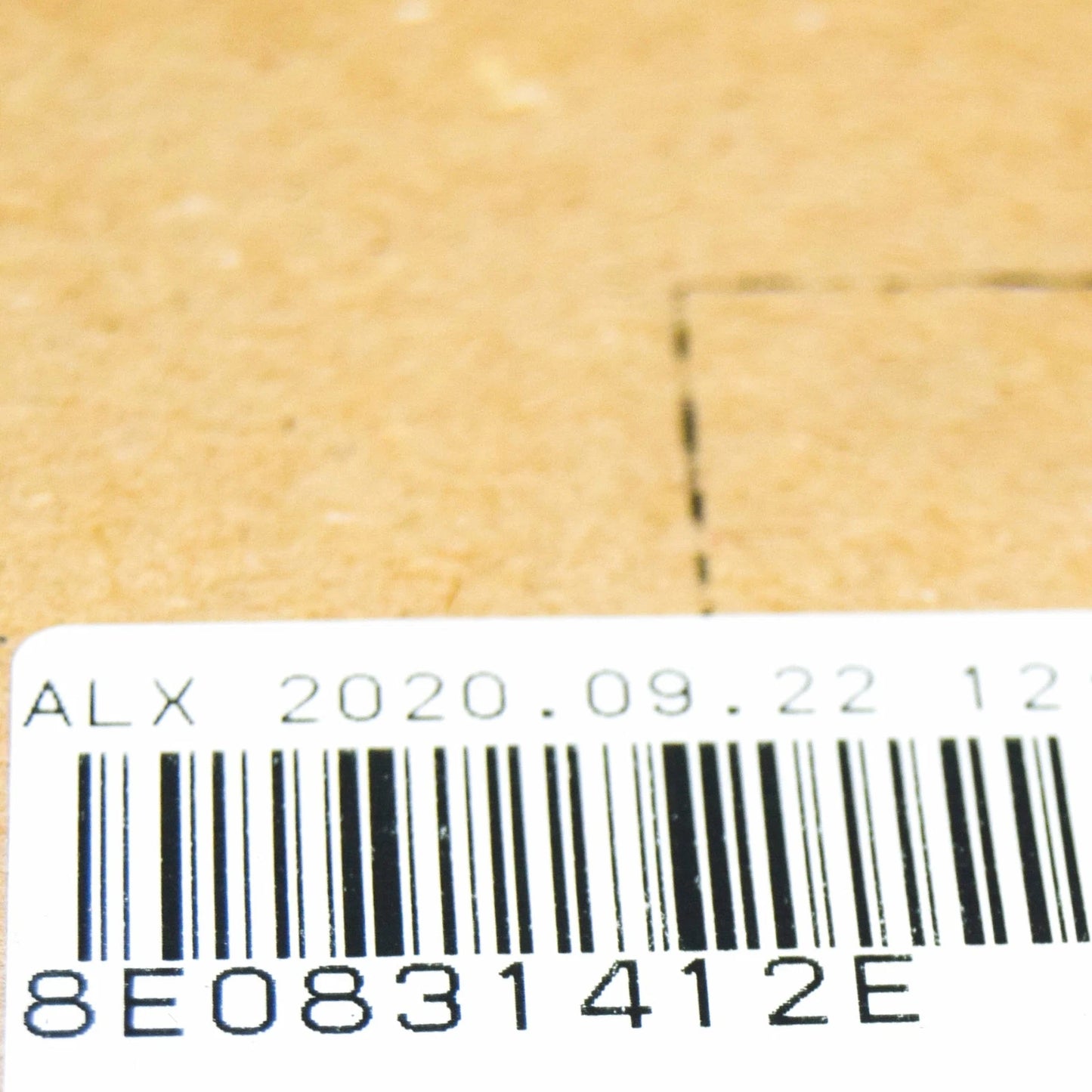 NEW AUDI Q7 4L FRONT RIGHT LOWER DOOR HINGE 8E0831412E 2015