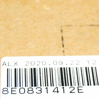 NEW AUDI Q7 4L FRONT RIGHT LOWER DOOR HINGE 8E0831412E 2015