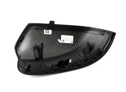 new bmw x4 g02, f98 front right door mirror frame 51162446964 2446964 original