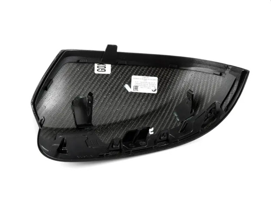 new bmw x4 g02, f98 front right door mirror frame 51162446964 2446964 original