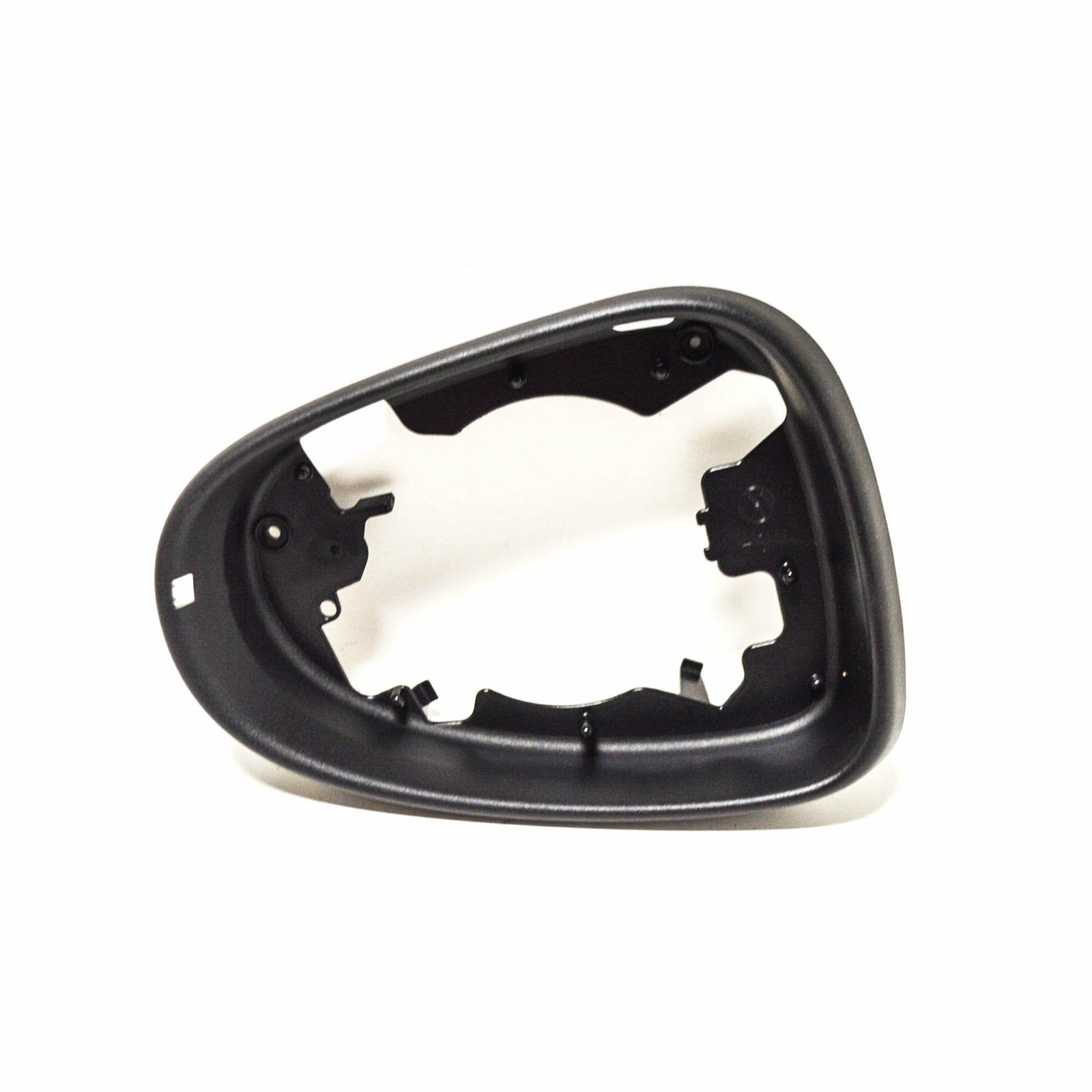 NEW VOLKSWAGEN TOUAREG 7L MIRROR FRAME RIGHT INNER 7P68576029B9 ORIGINAL